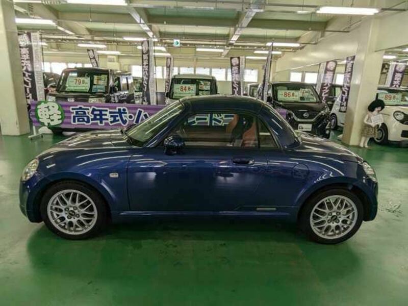 COPEN