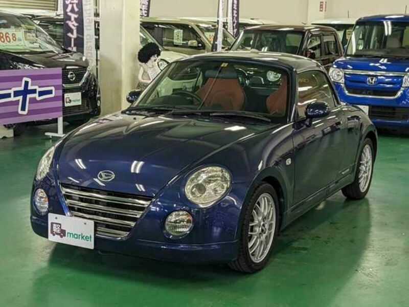 COPEN