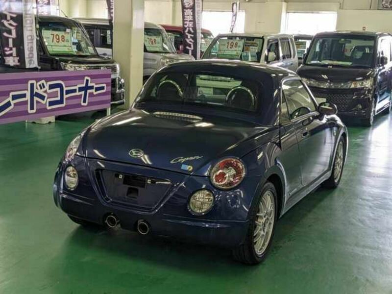 COPEN