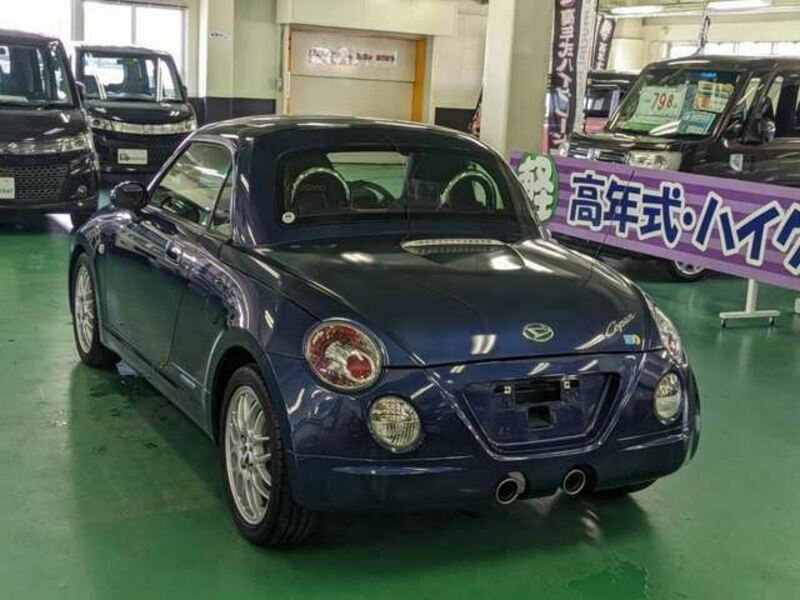 COPEN