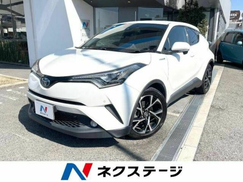 C-HR-0
