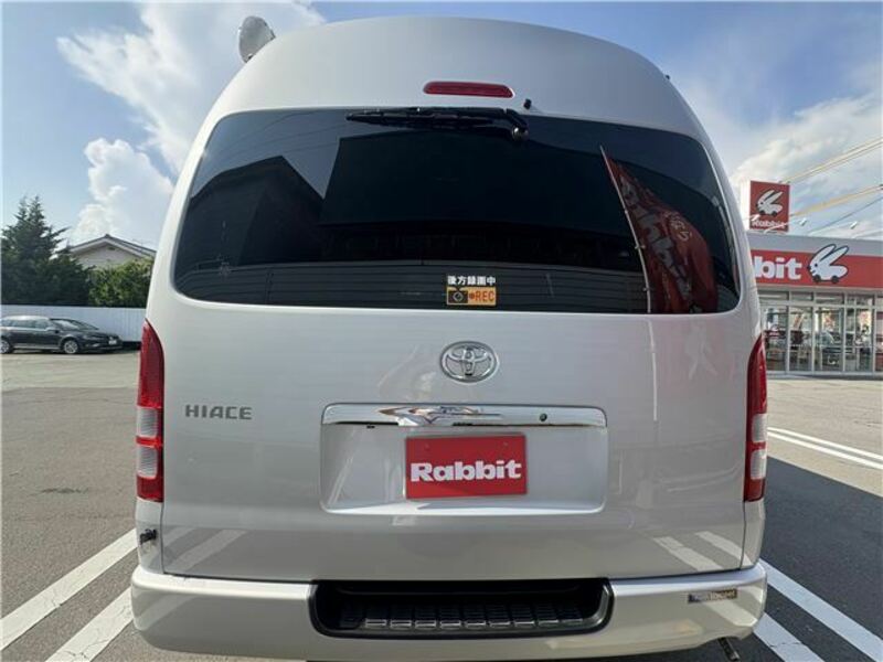 HIACE