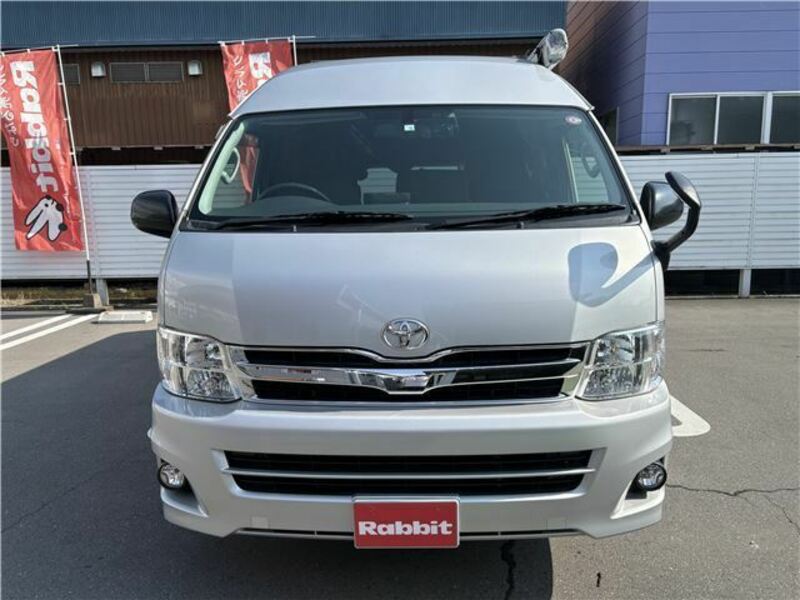 HIACE