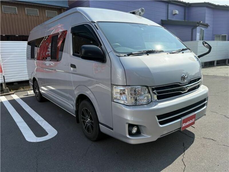 HIACE