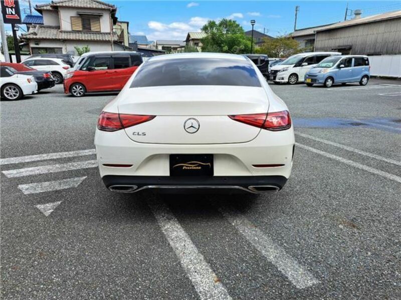 CLS-CLASS