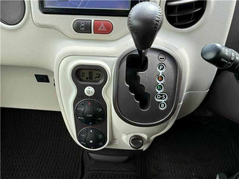 PORTE