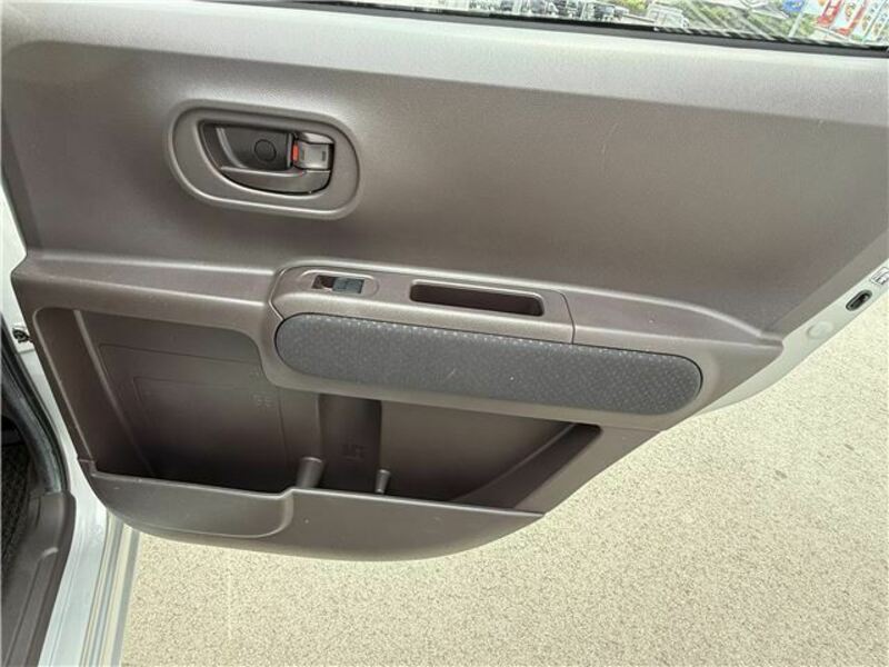 PORTE