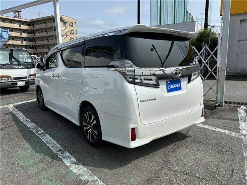 VELLFIRE