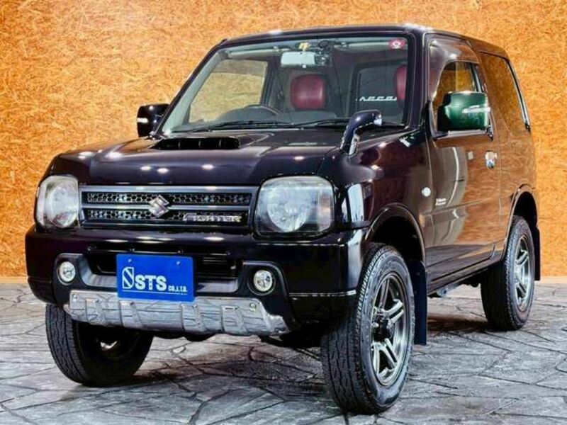 JIMNY-0