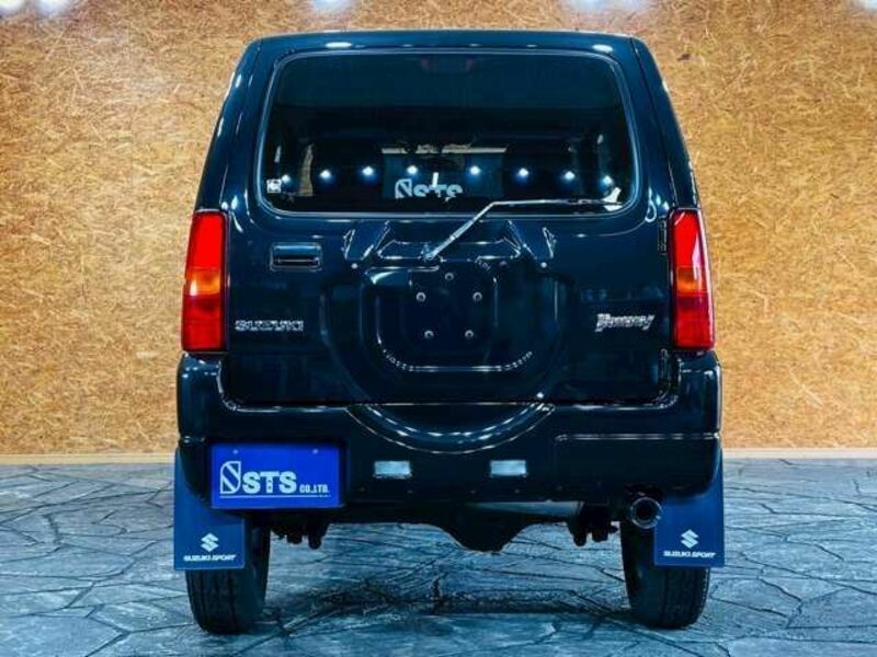 JIMNY