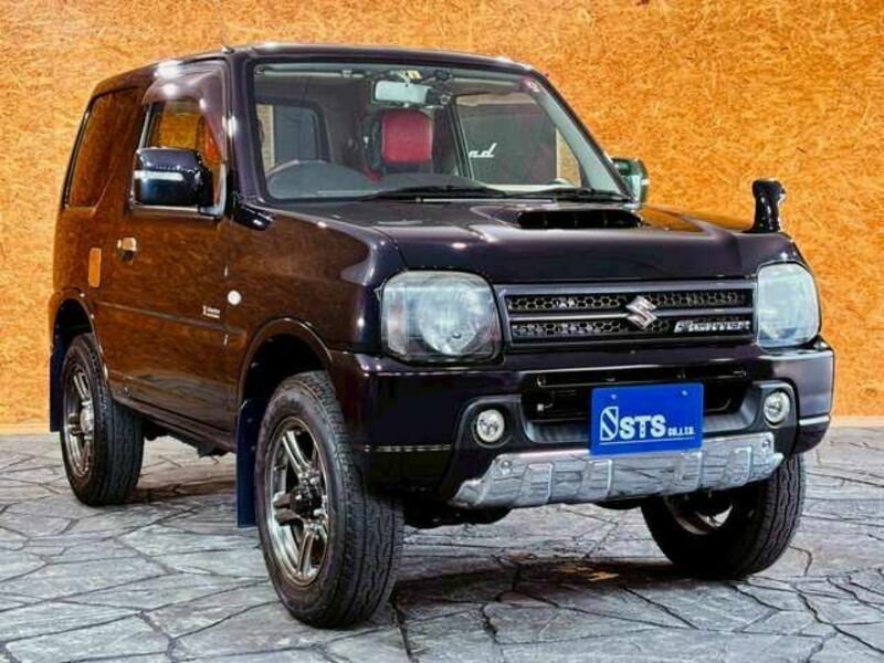 JIMNY