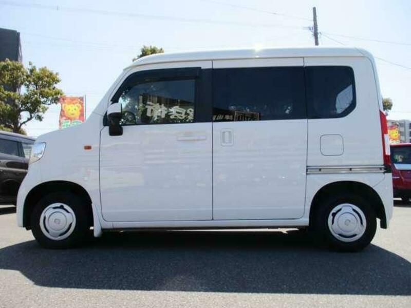 N-VAN