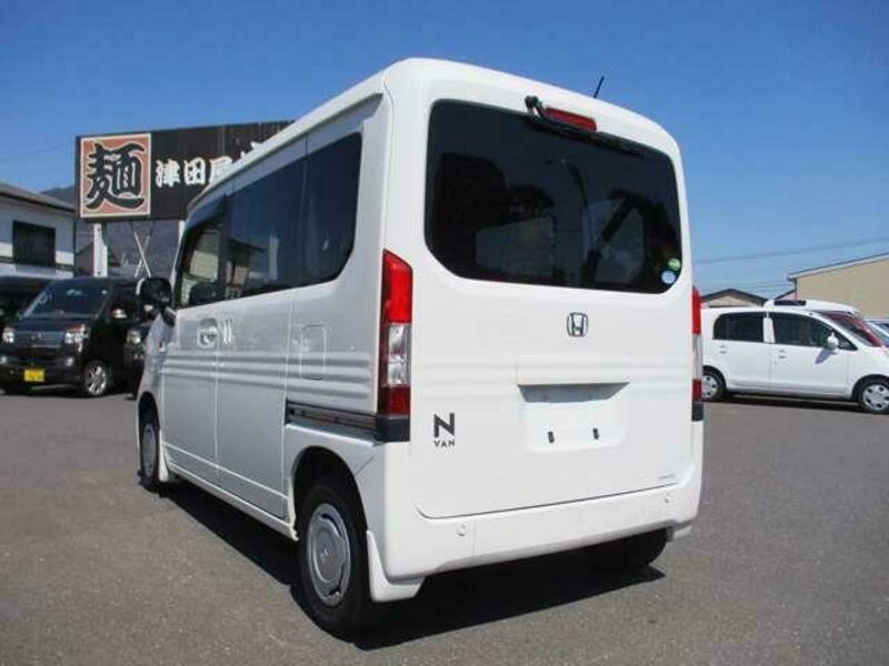 N-VAN