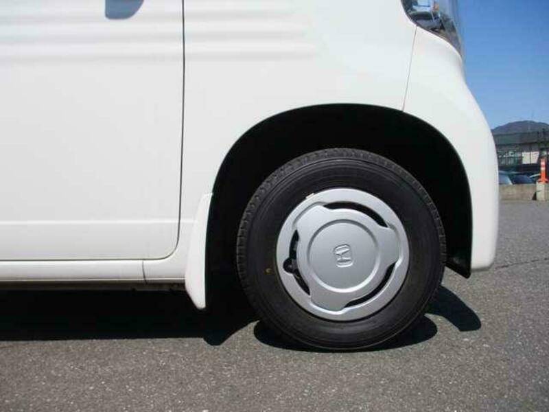 N-VAN