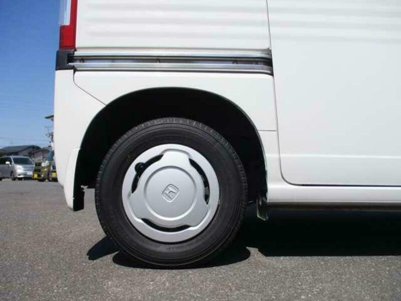 N-VAN