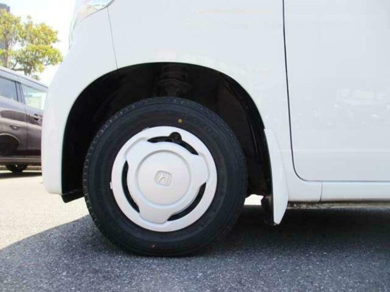 N-VAN