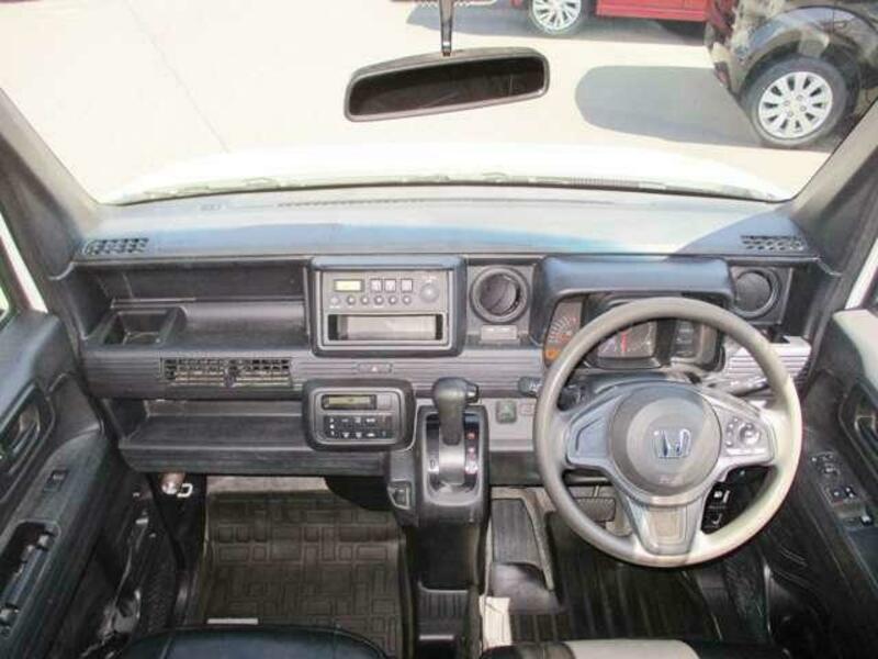 N-VAN
