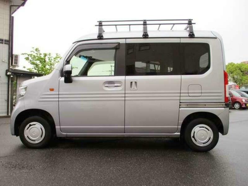 N-VAN