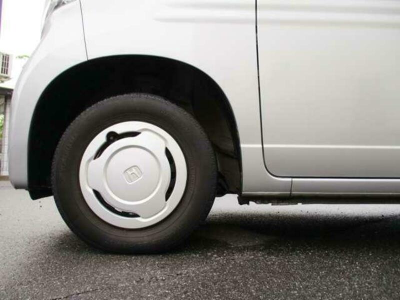 N-VAN
