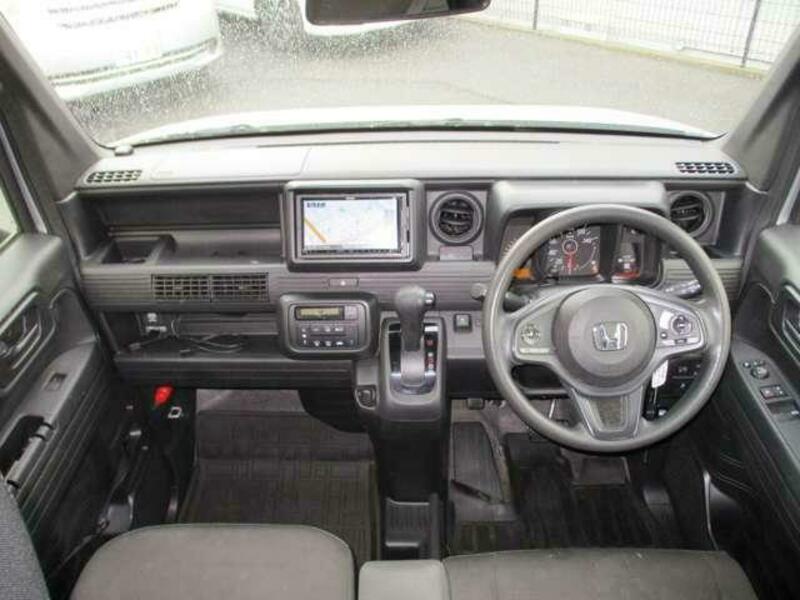 N-VAN