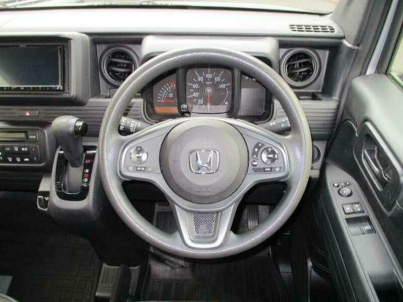 N-VAN