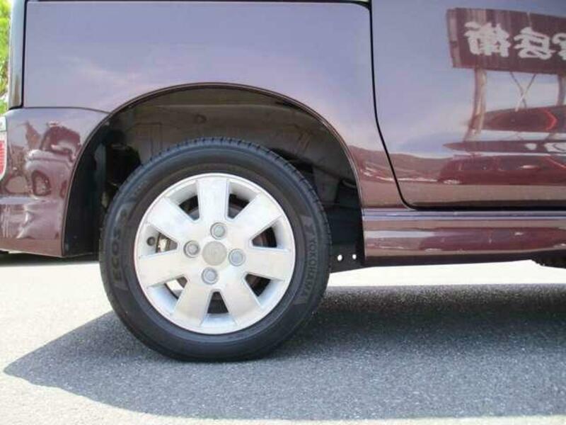 ATRAI WAGON