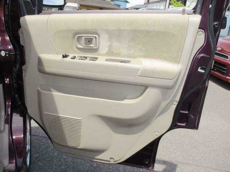 ATRAI WAGON
