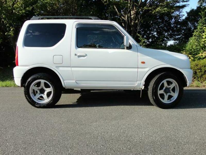 AZ-OFFROAD