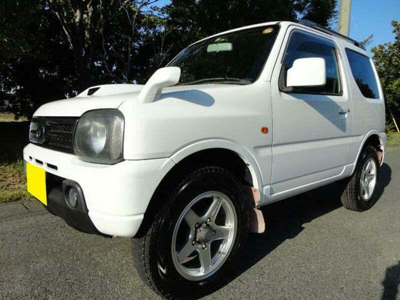 AZ-OFFROAD