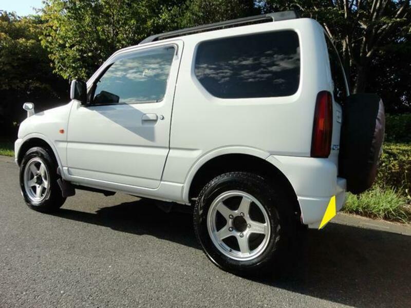 AZ-OFFROAD