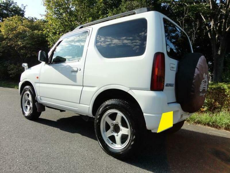 AZ-OFFROAD