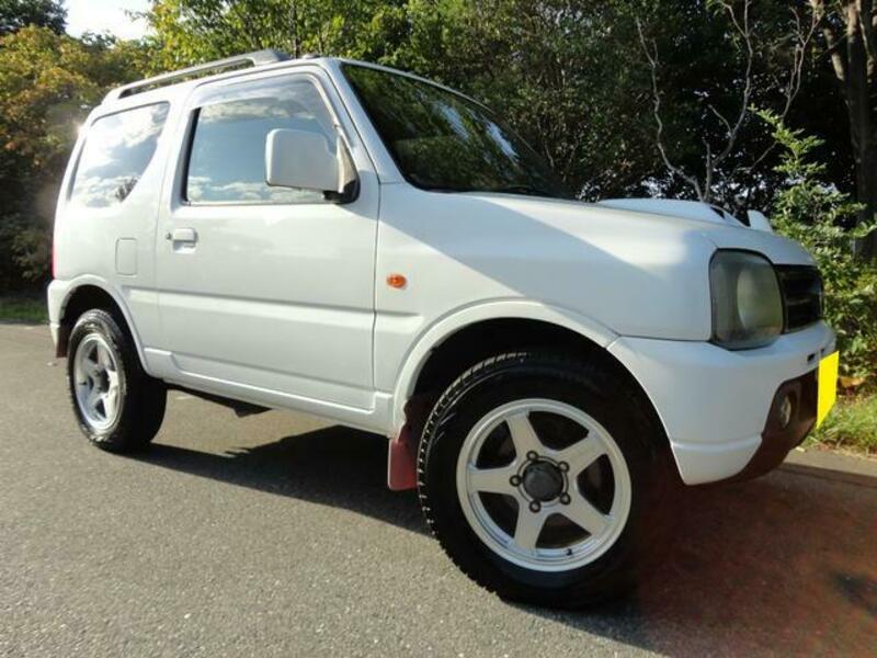 AZ-OFFROAD