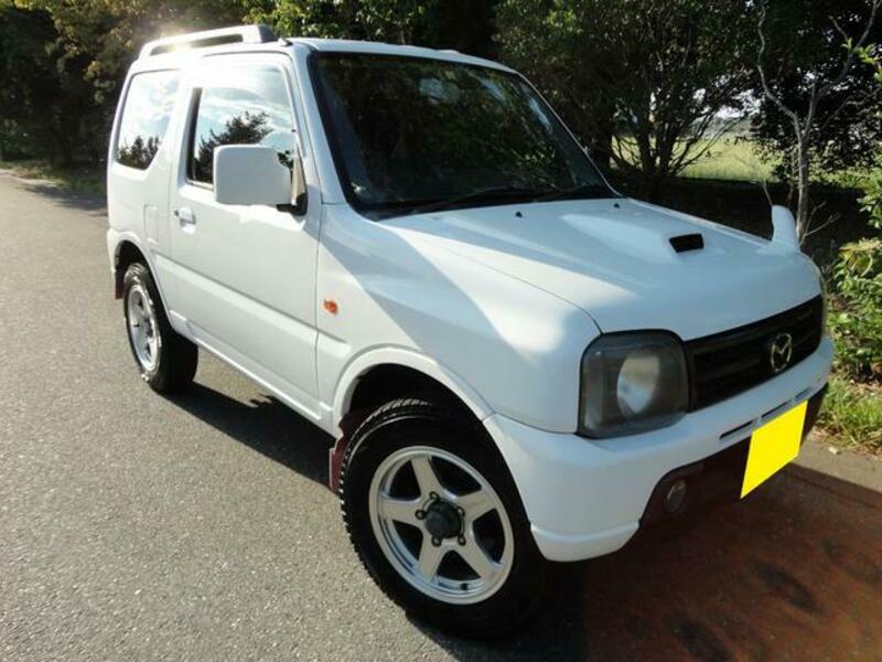 AZ-OFFROAD