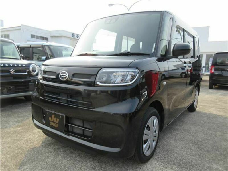 TANTO-0