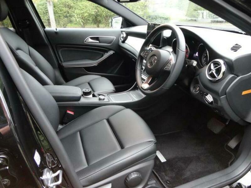 GLA CLASS