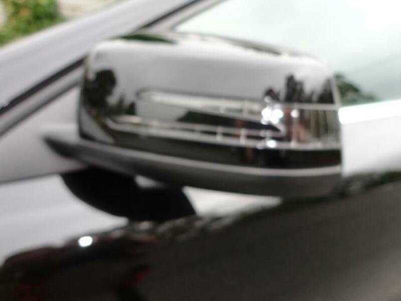 GLA CLASS