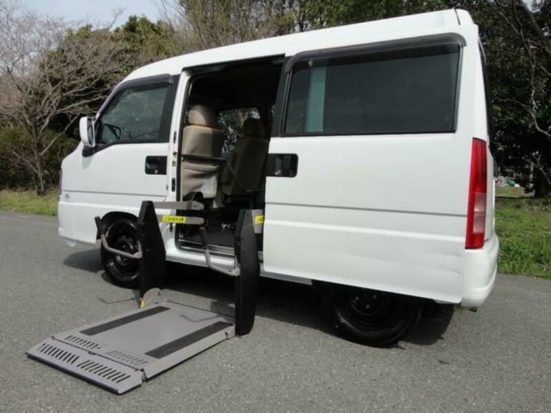 DIAS WAGON