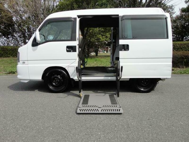 DIAS WAGON