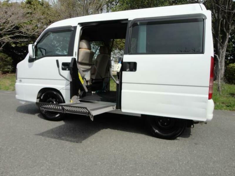 DIAS WAGON