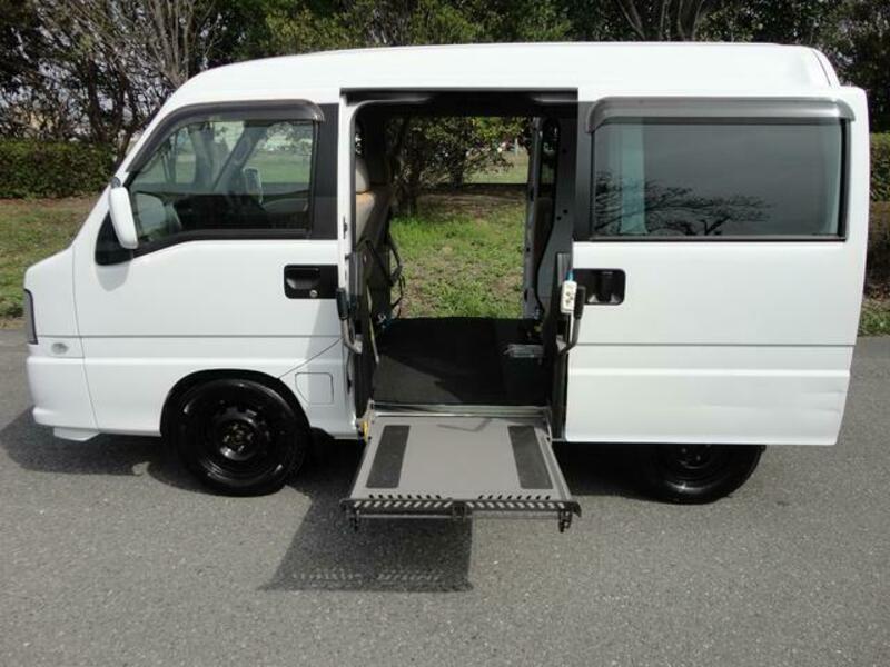 DIAS WAGON