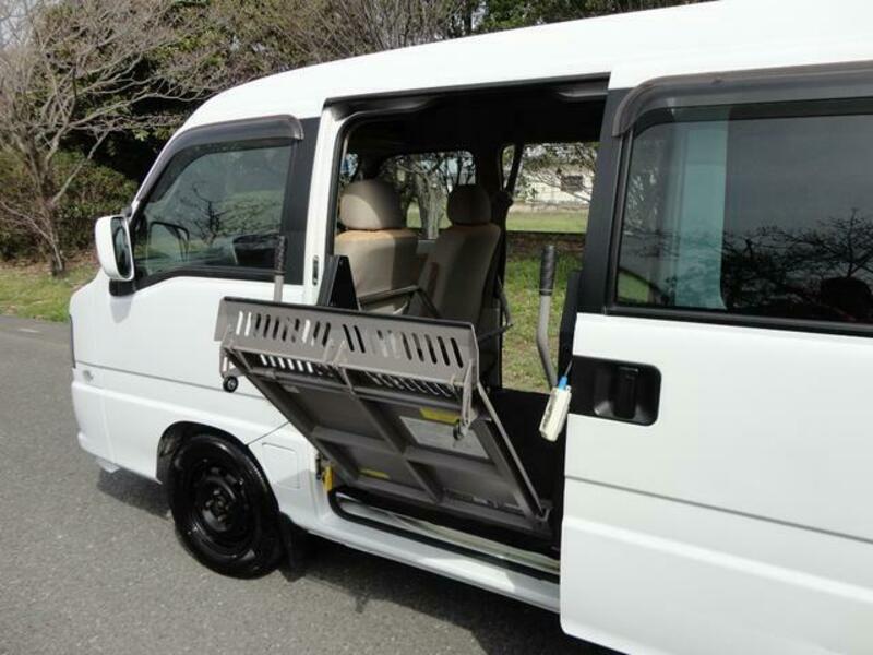 DIAS WAGON