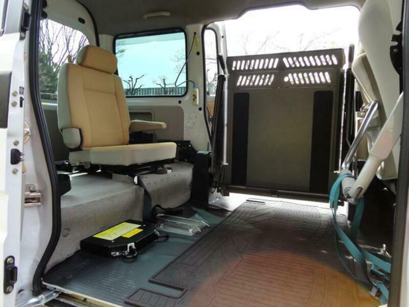 DIAS WAGON