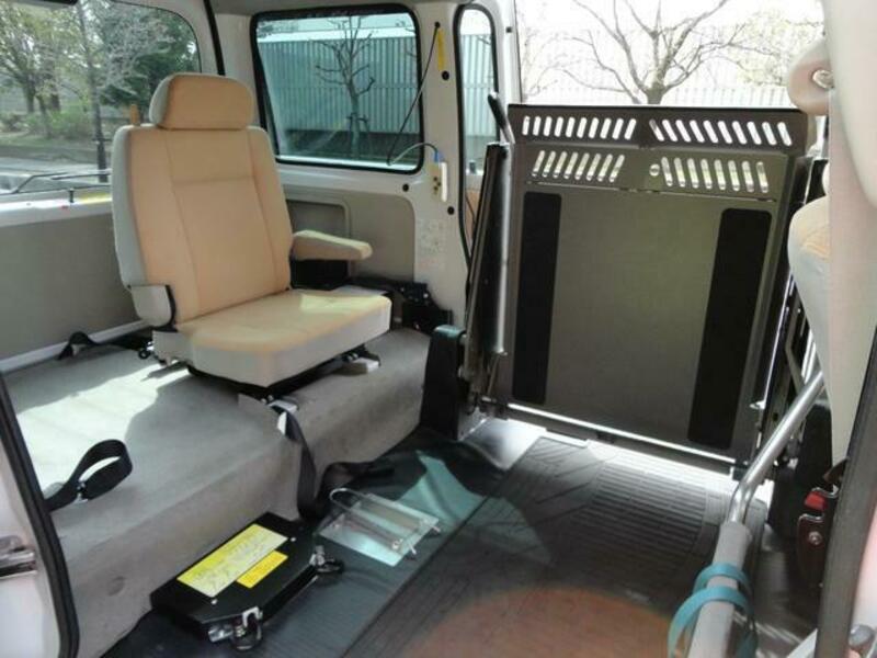 DIAS WAGON