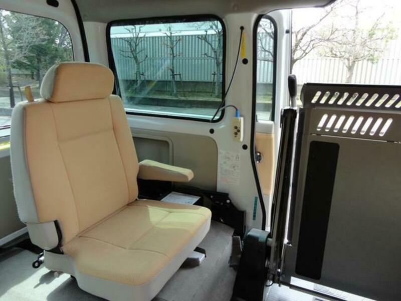 DIAS WAGON