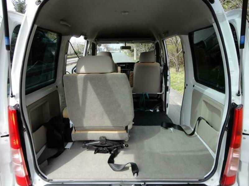 DIAS WAGON