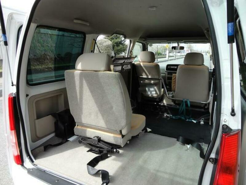 DIAS WAGON