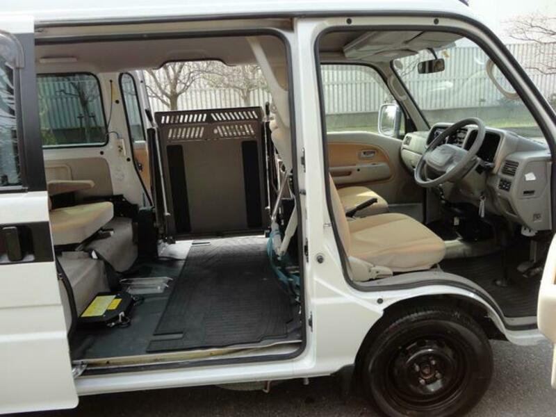 DIAS WAGON