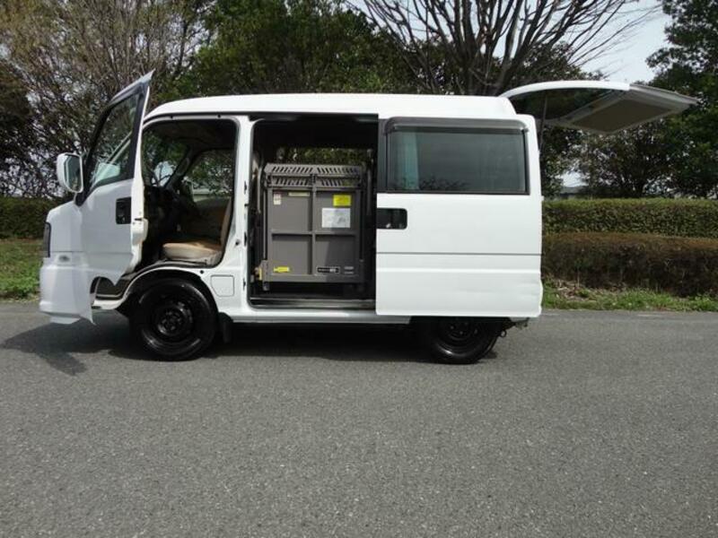 DIAS WAGON
