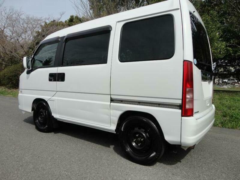 DIAS WAGON