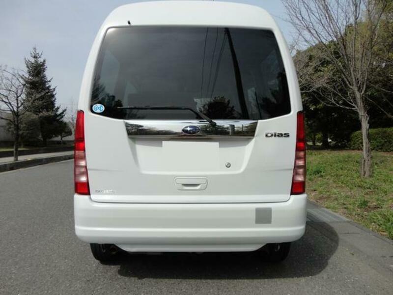 DIAS WAGON